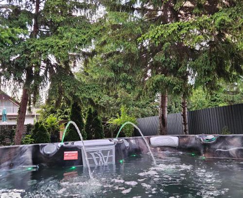 Siofok Appartement | Emerald Grove
