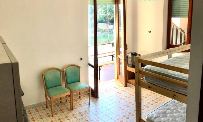 Baia Verde Appartement | Emerald Holiday House in Baia Verde