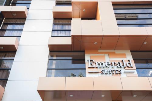 Cagayan de Oro Hôtel | Emerald Suites CDO