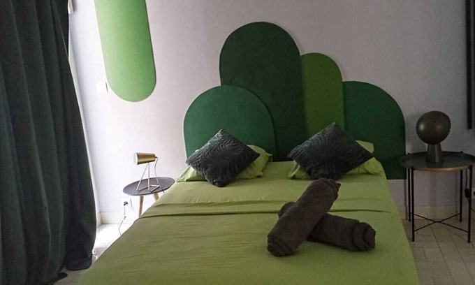 Pointe-a-Pitre Appartement | Emeraude Studio