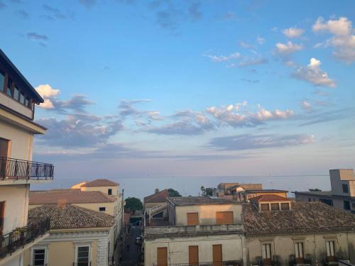 Siderno Marina Appartement | Emerella Guest House Siderno Beach