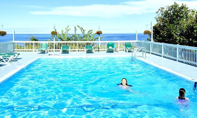 Rockport Hôtel | Emerson Inn