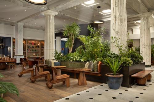 Downtown West Hôtel | Emery Hotel, Autograph Collection