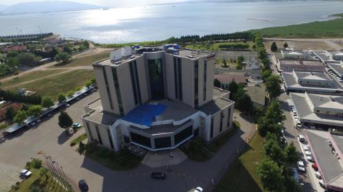 Izmit Hôtel | EmexOtel Kocaeli