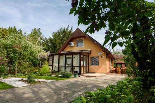 Rackeve Appartement | Emili Apartman Ráckeve
