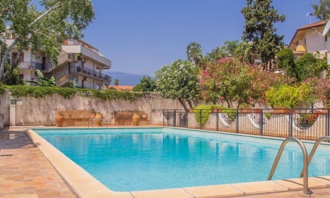 Recanati Appartement | Emily House magnifique appartement avec plage en face de la maison