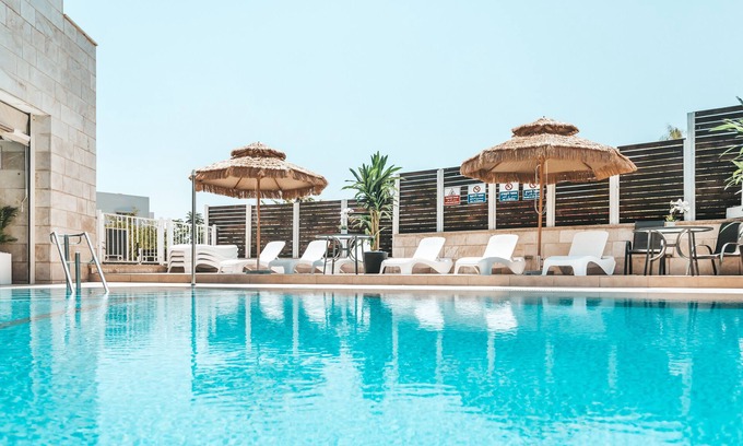 Tiberias Old City Hôtel | Emily`s Hotel