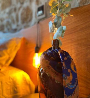 Castro Daire Maison | Emily's House