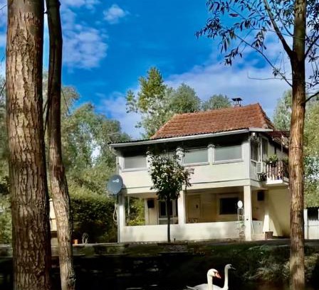 South Backa District Maison | Emily's house