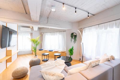 Minamiotsuka Appartement | Eminaz Minami Otsuka 3F4F