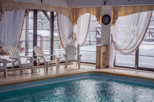 Bran Hôtel | Emire Boutique