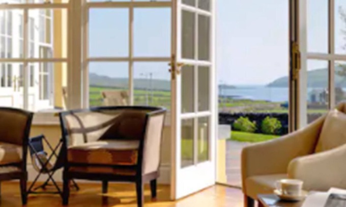 Dingle Lit Et Petit-Déjeuner | Emlagh House