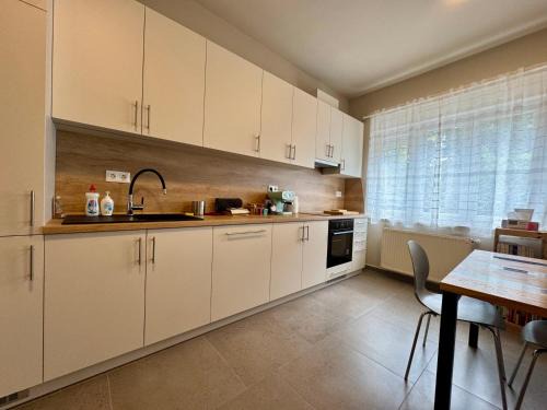 Torokor Appartement | Emma Casa Apartmant FREE Private Parking with EV supply availability