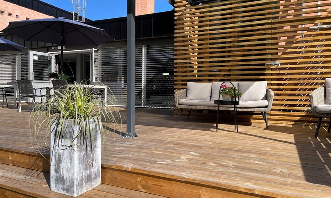Baerum Municipality Maison | Emma Gjestehus