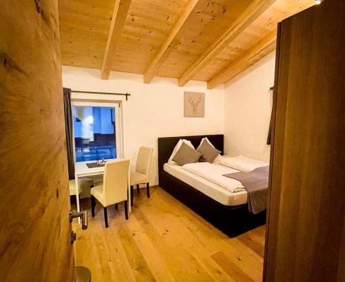 Gerlos Appartement | EMMA's Studio