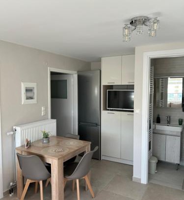 Pamvotida Maison | Emmanouela View Apartment