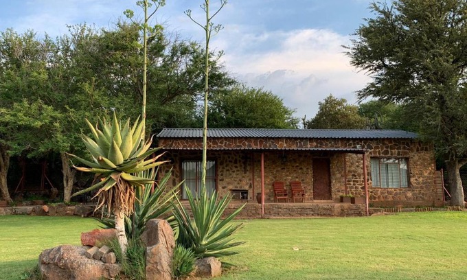 Thabazimbi Appartement | Emmanuel Self-Catering Cottage