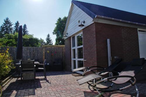 Emmen Lit Et Petit-Déjeuner | Emmen bed and breakfast