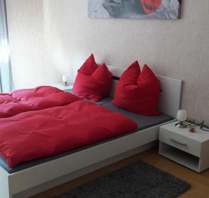 Bad Wildungen Appartement | Emmerich`s Ferienwohnung