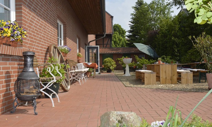 Peine Maison | Emmis Erbe