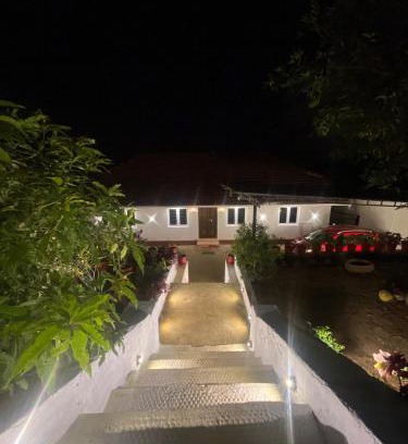 Kottappadi part Maison | Emnic Cottage Homestay