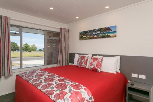 Taupo Hôtel | eMotel