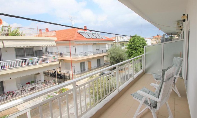 Asprovalta Appartement | Emotion Apartments
