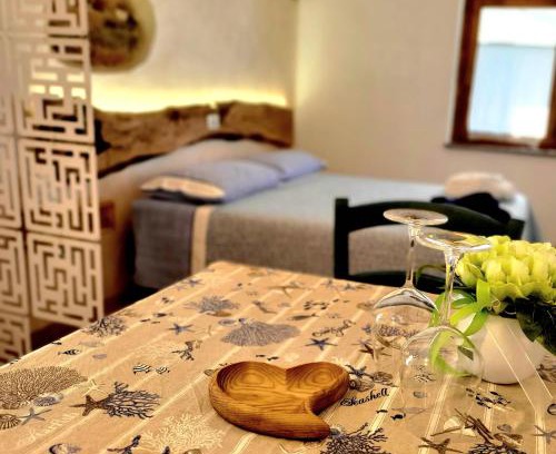 Farra d'Alpago Appartement | Emozioni al Lago
