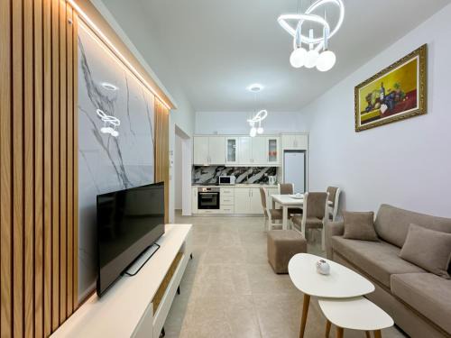 Nea Michaniona Appartement | Empire Apartment 1