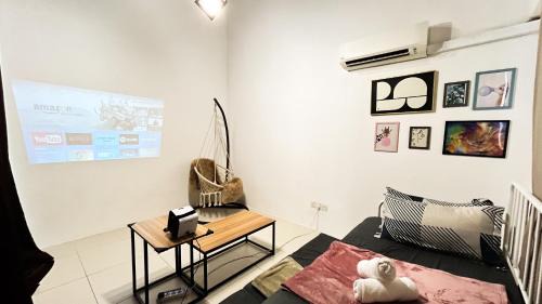 Petaling Jaya Appartement | Empire City PJ Colonial Suites by Manhattan Group