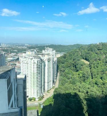 Damansara Perdana Appartement | Empire Damansara by Dasha