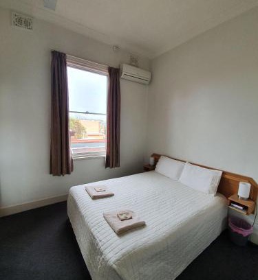 Goulburn Hôtel | Empire Hotel Goulburn
