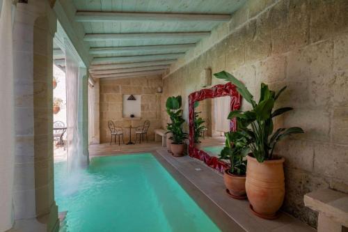 Poggiardo Maison | Empireo Riad