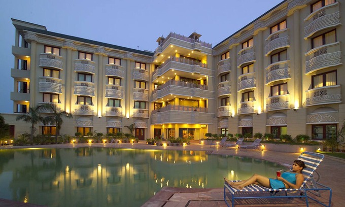 Paradeep Hôtel | Empires Hotel Paradip