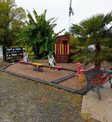 Beaufay Autre | Emplacement tente