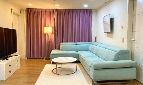 Jung-gu Appartement | Empty Fill 8 minutes by subway