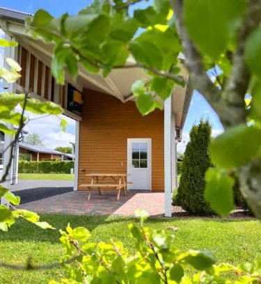 Haren Autre | EMSLAND-CAMP