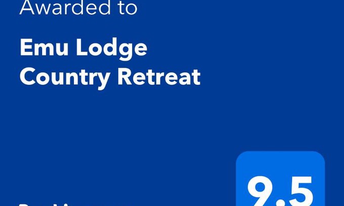Lal Lal Maison | Emu Lodge Country Retreat