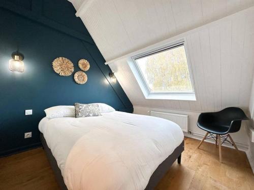 Sahurs Appartement | en attente