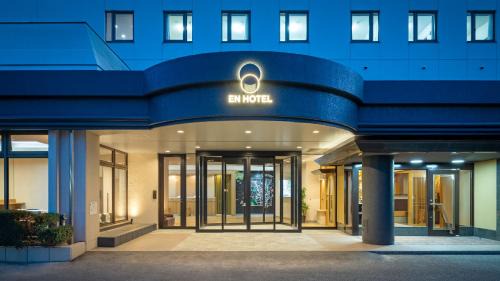 Ise Hôtel | EN HOTEL Ise