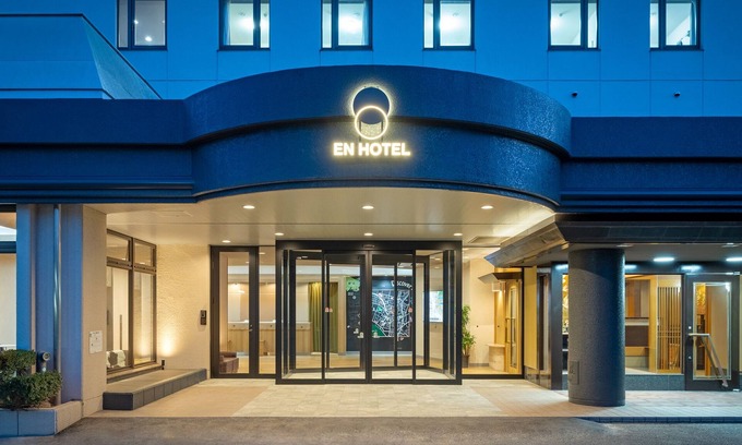 Ise Hôtel | EN HOTEL Ise