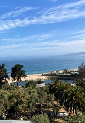 Yerbas Buenas Appartement | En la mejor ubicación de Algarrobo