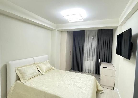 Nacka Municipality Appartement | En ljus, modern lägenhet