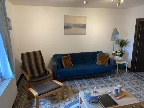Lisogne Maison | En mode Pause
