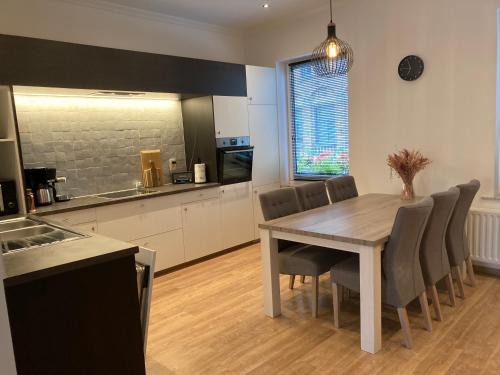 Diksmuide Maison | EN PASSANT appartement