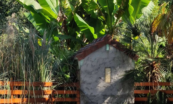 Artiguelouve Maison | En plein coeur de la forêt