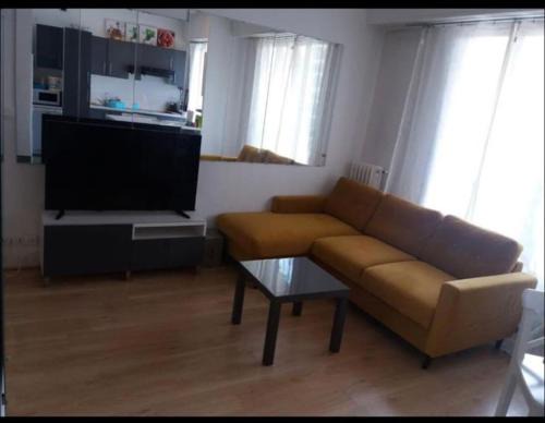 Liberation Appartement | En plein coeur de Nice