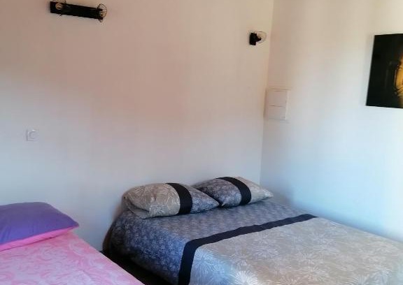 Mollans-sur-Ouveze Appartement | En Provence à MOLLANS