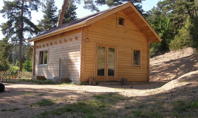 Bellevue-la-Montagne Chalet De Ski | En toute independance et en pleine nature
