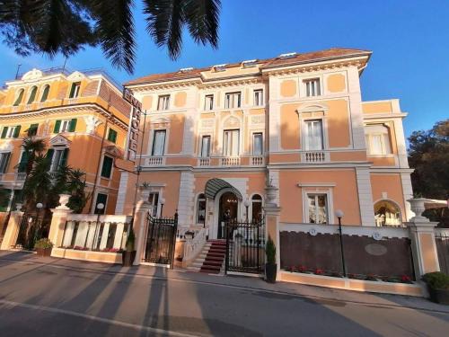 Arenzano Hôtel | Ena Hotel